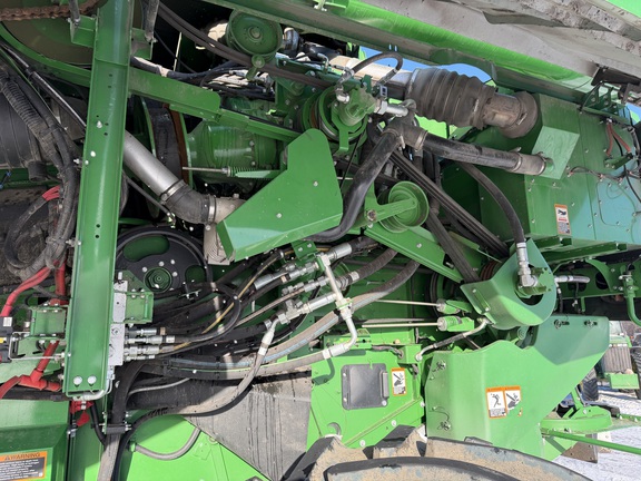 2023 John Deere S780 - Photo17
