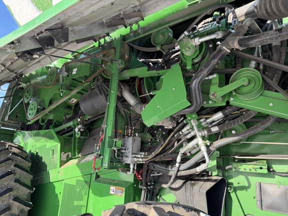 2023 John Deere S780 - Photo18