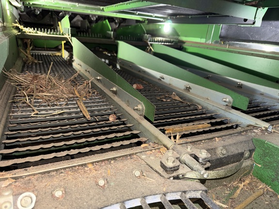 2023 John Deere S780 - Photo19