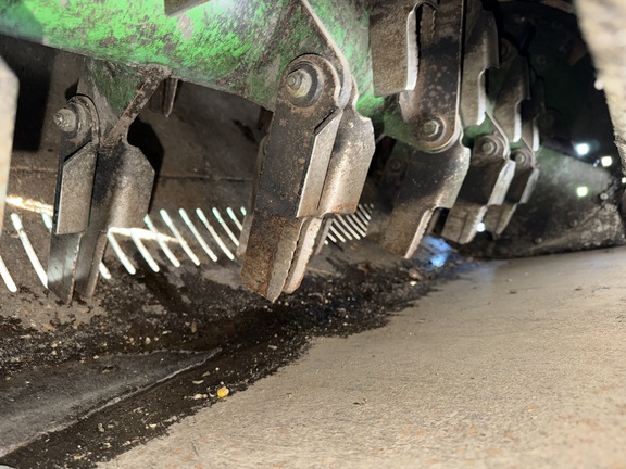 2023 John Deere S780 - Photo20