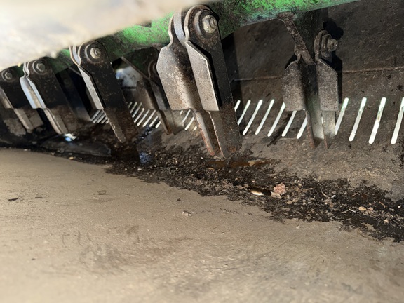 2023 John Deere S780 - Photo21