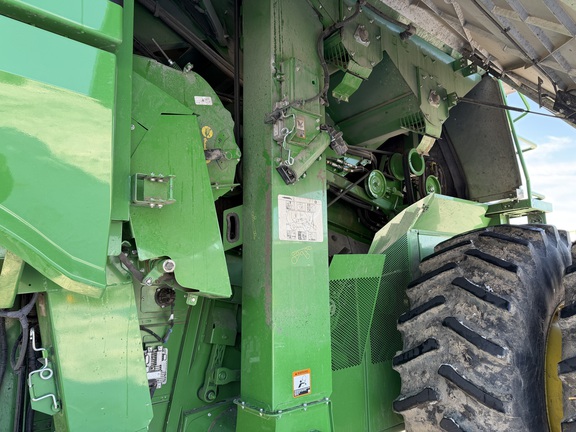 2023 John Deere S780 - Photo22