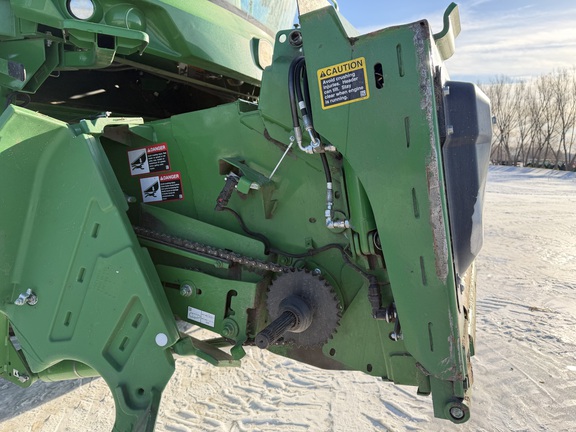 2023 John Deere S780 - Photo25