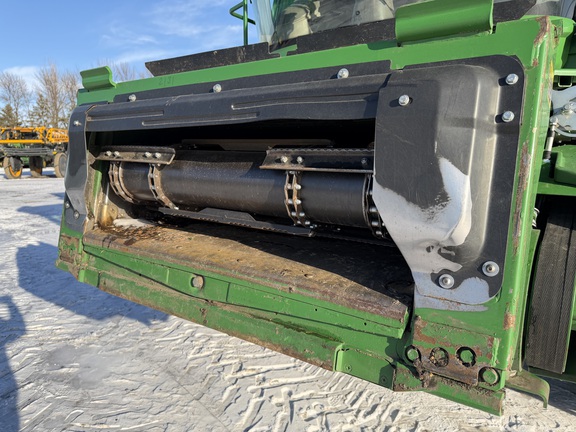 2023 John Deere S780 - Photo28