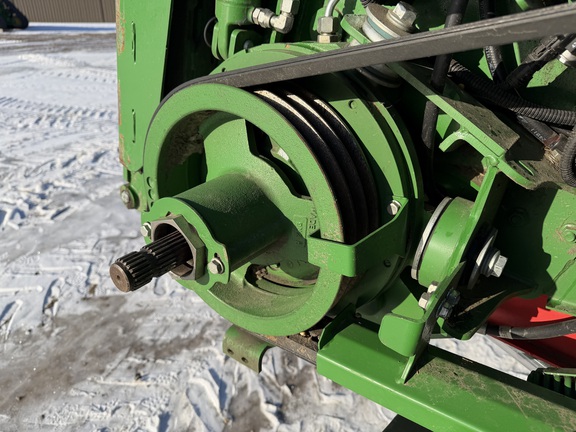 2023 John Deere S780 - Photo30