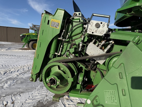 2023 John Deere S780 - Photo29