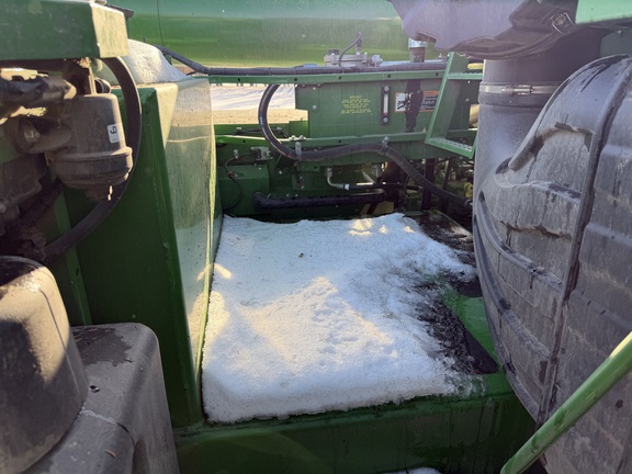 2023 John Deere S780 - Photo33