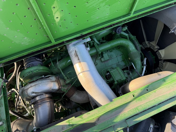 2023 John Deere S780 - Photo34