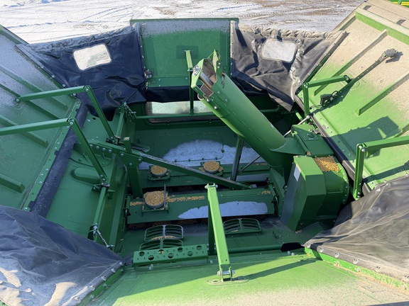 2023 John Deere S780 - Photo35