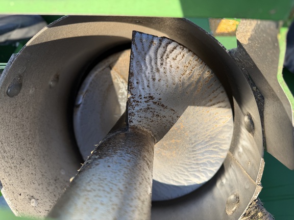 2023 John Deere S780 - Photo36