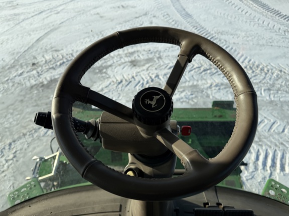 2023 John Deere S780 - Photo38