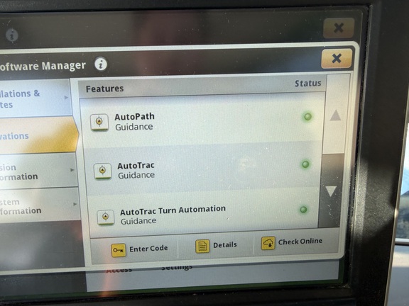 2023 John Deere S780 - Photo44