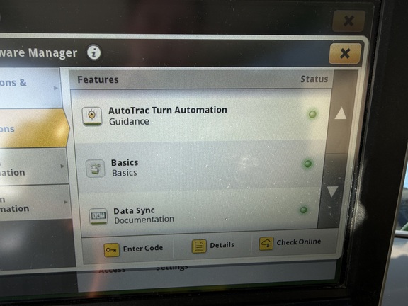 2023 John Deere S780 - Photo45