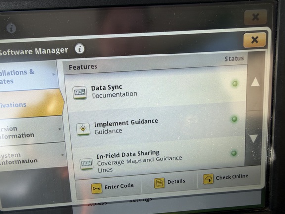 2023 John Deere S780 - Photo46