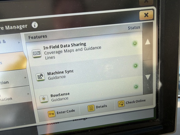 2023 John Deere S780 - Photo47