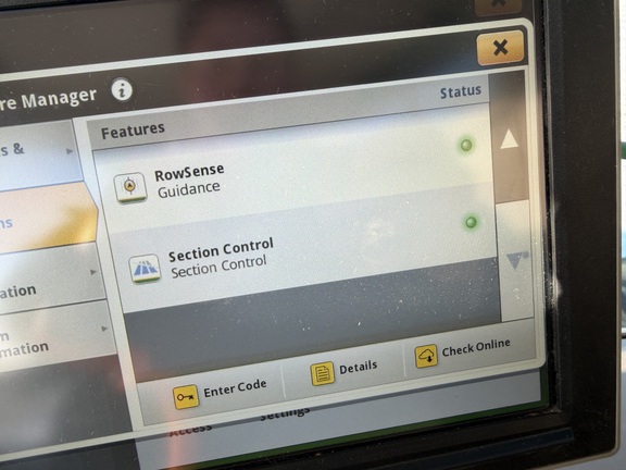 2023 John Deere S780 - Photo48