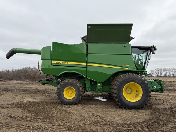 2023 John Deere S780 - Photo2