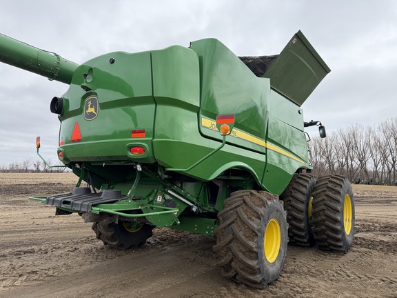 2023 John Deere S780 - Photo3