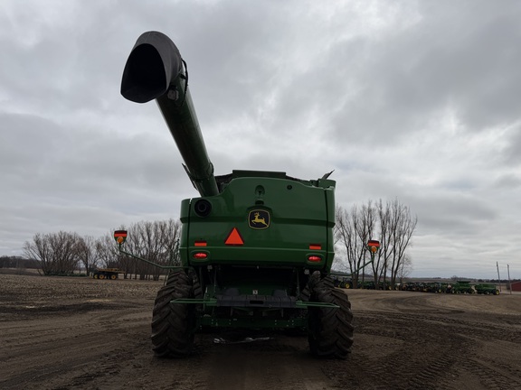 2023 John Deere S780 - Photo4