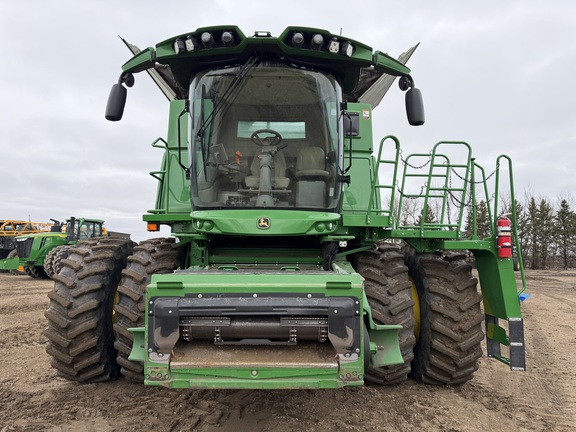2023 John Deere S780 - Photo8