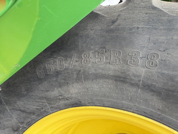 2023 John Deere S780 - Photo9