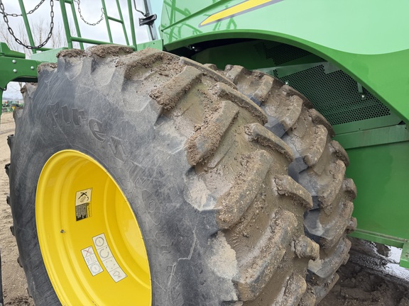 2023 John Deere S780 - Photo10