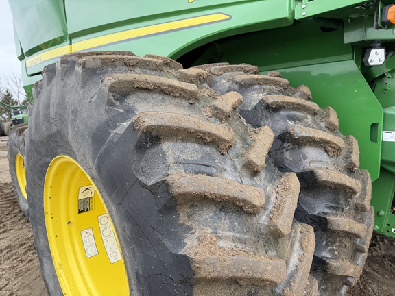2023 John Deere S780 - Photo11