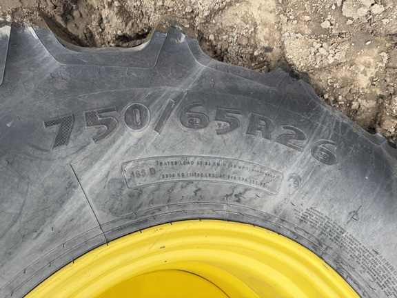 2023 John Deere S780 - Photo12