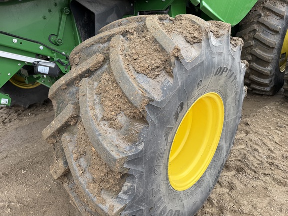2023 John Deere S780 - Photo13