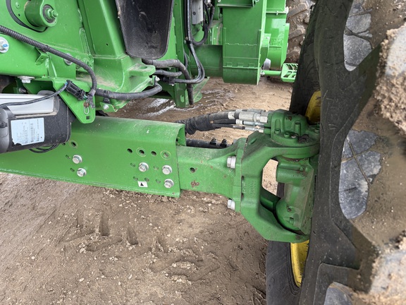 2023 John Deere S780 - Photo14
