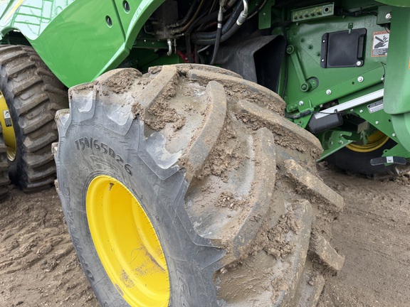 2023 John Deere S780 - Photo15