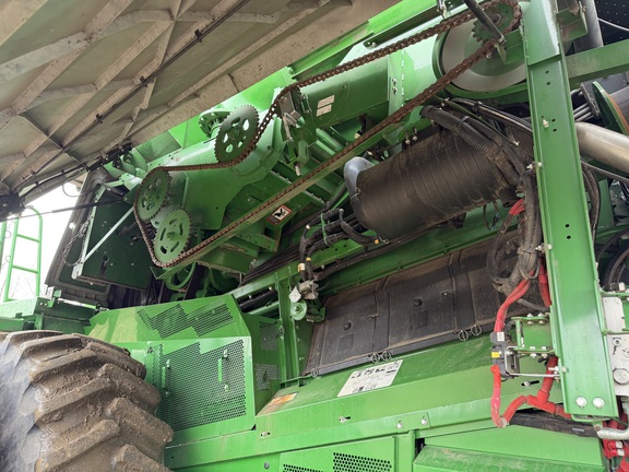 2023 John Deere S780 - Photo16