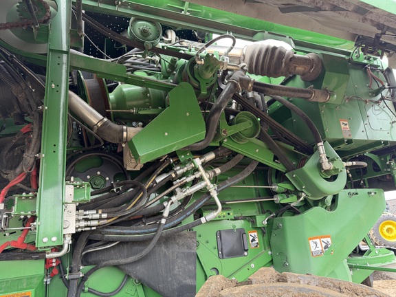 2023 John Deere S780 - Photo17