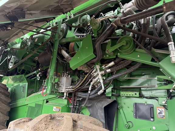 2023 John Deere S780 - Photo18