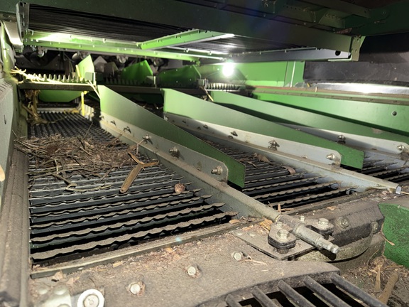 2023 John Deere S780 - Photo19