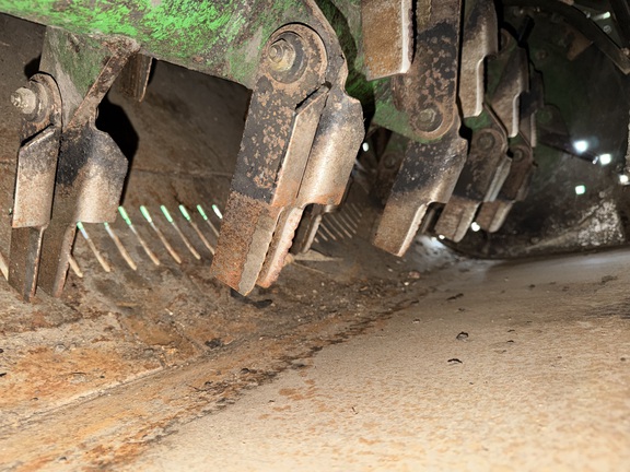 2023 John Deere S780 - Photo20