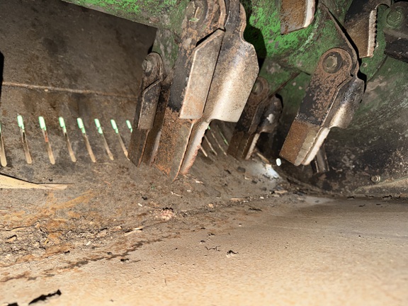 2023 John Deere S780 - Photo21