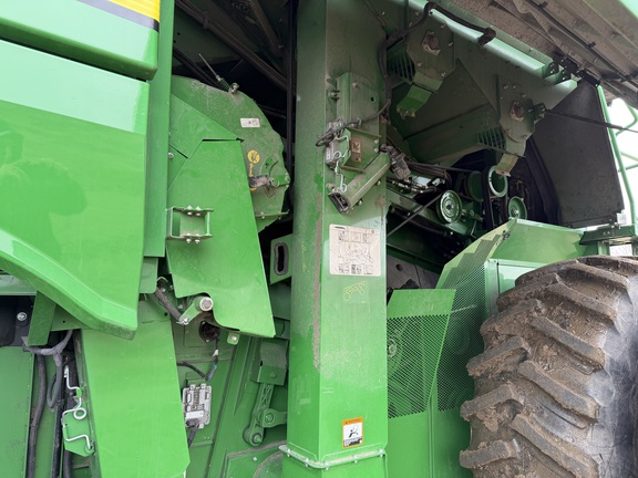 2023 John Deere S780 - Photo22