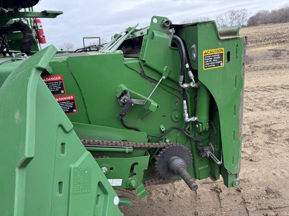 2023 John Deere S780 - Photo24