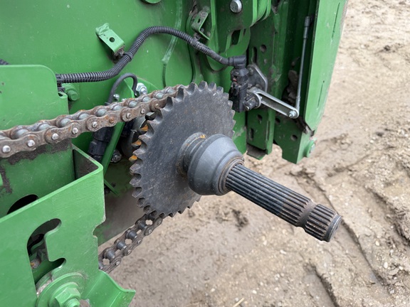 2023 John Deere S780 - Photo25