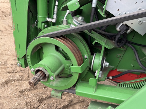 2023 John Deere S780 - Photo29