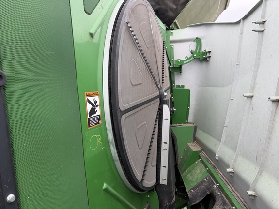 2023 John Deere S780 - Photo30