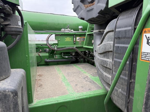 2023 John Deere S780 - Photo32