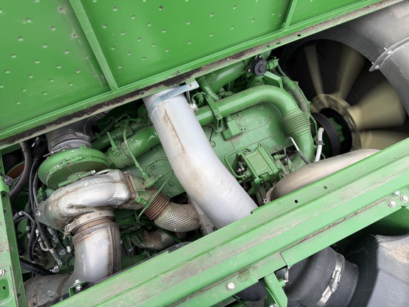 2023 John Deere S780 - Photo33