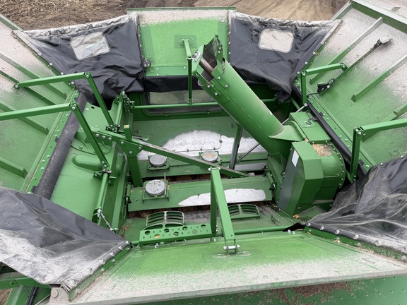 2023 John Deere S780 - Photo34