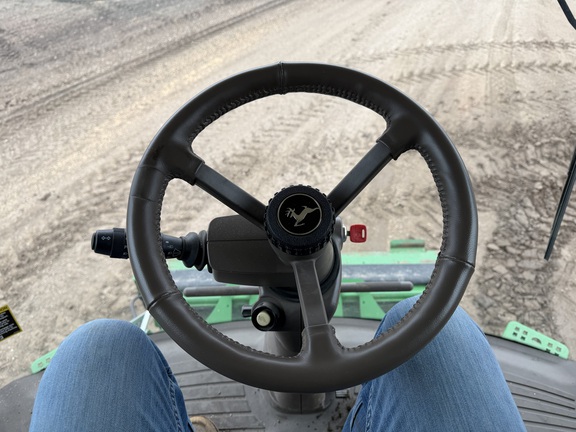2023 John Deere S780 - Photo38