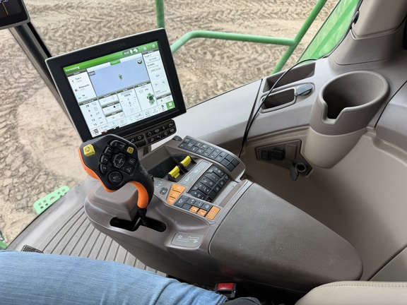 2023 John Deere S780 - Photo41