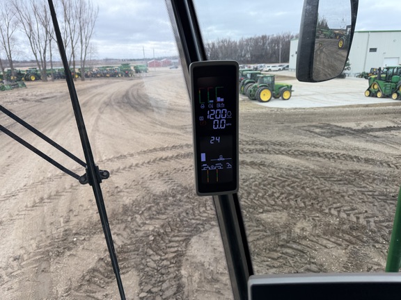 2023 John Deere S780 - Photo40