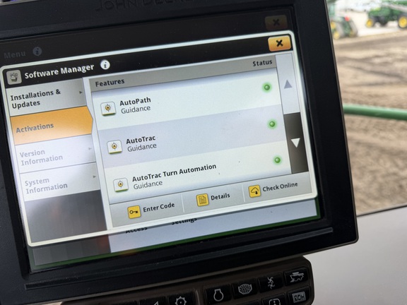 2023 John Deere S780 - Photo43