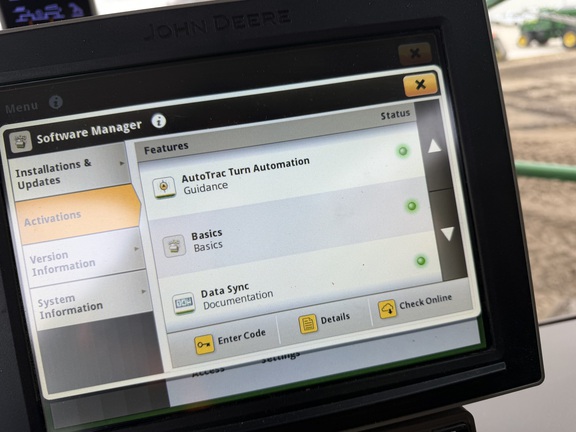 2023 John Deere S780 - Photo44